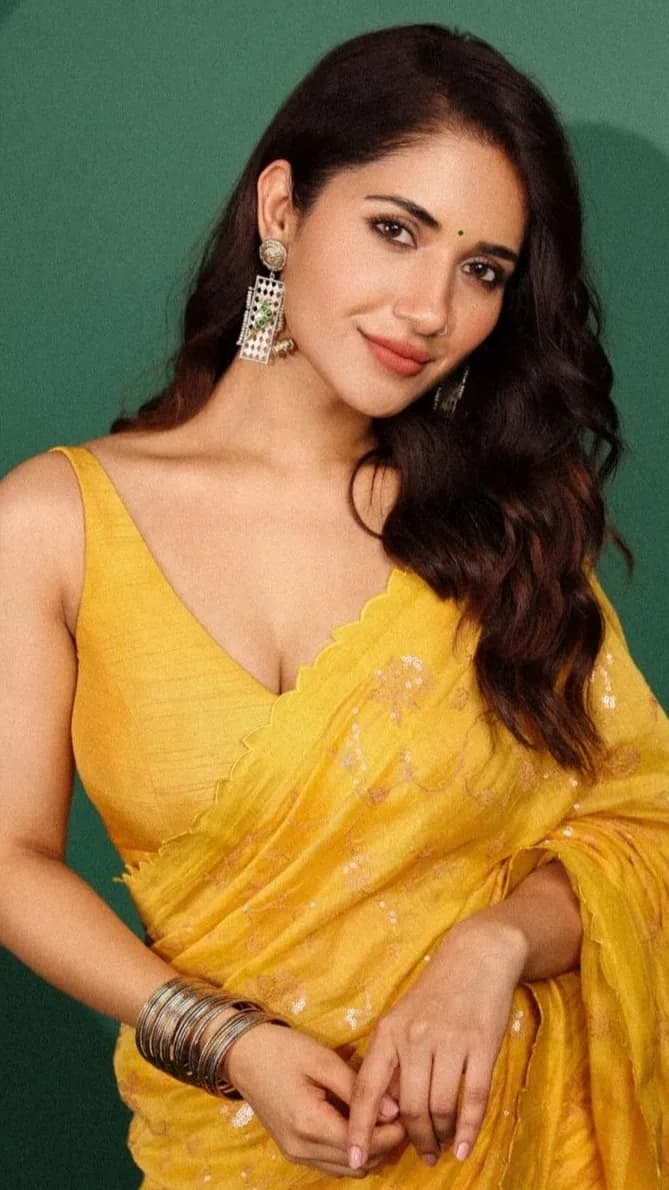 Ruhani Sharma