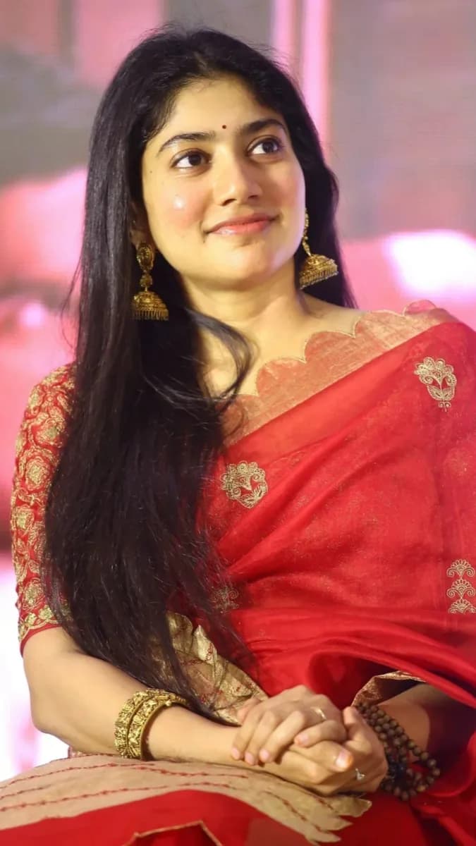 Sai pallavi