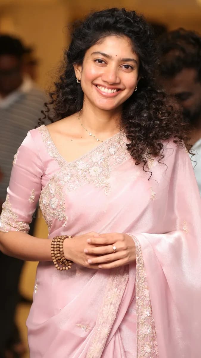 Sai pallavi