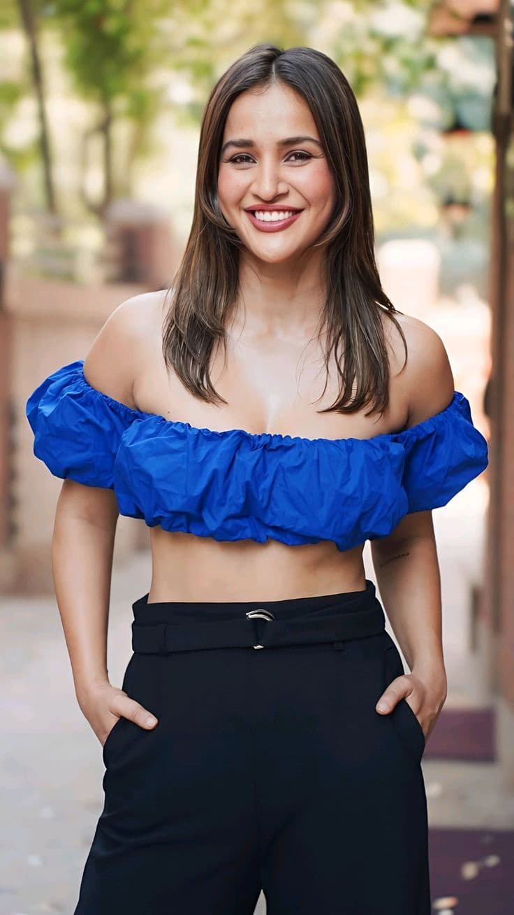 Aisha Sharma