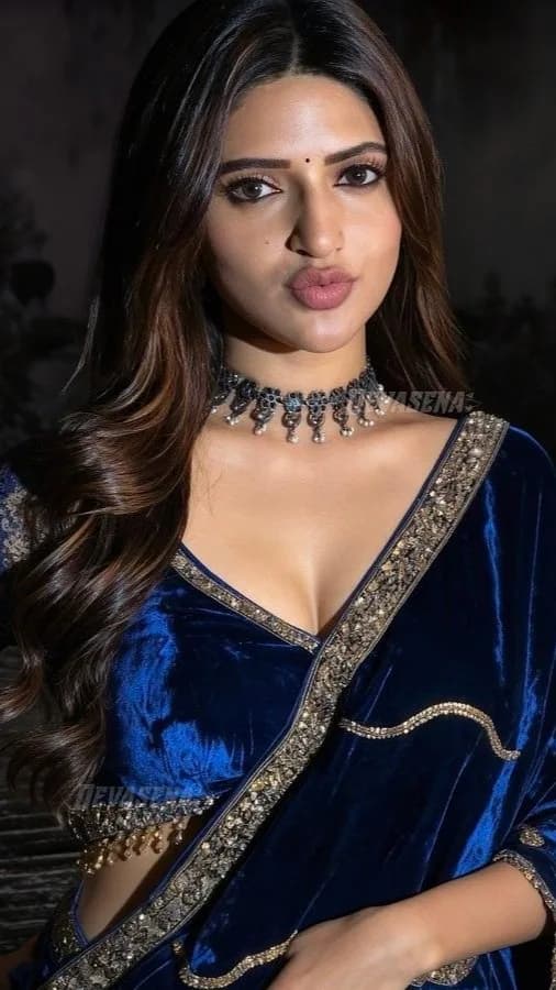 Sreeleela