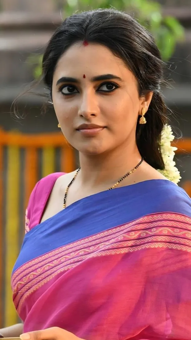 Priyanka Mohan