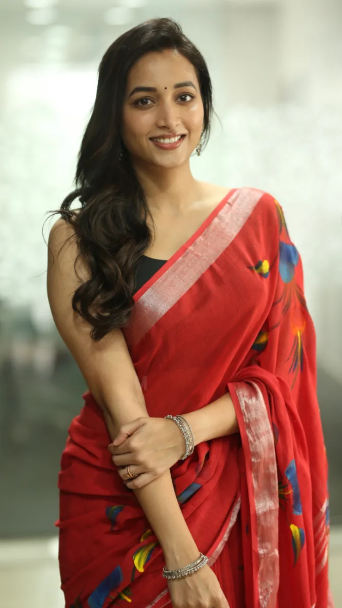 Srinidhi Shetty