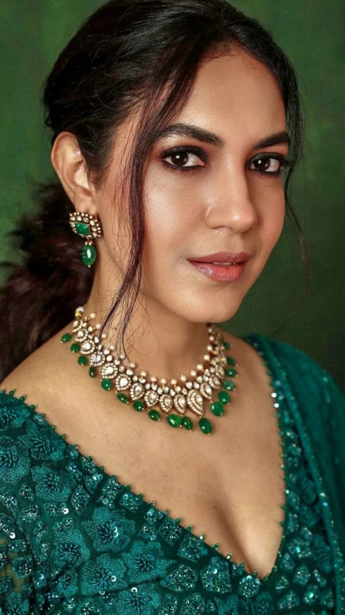 Ritu Varma