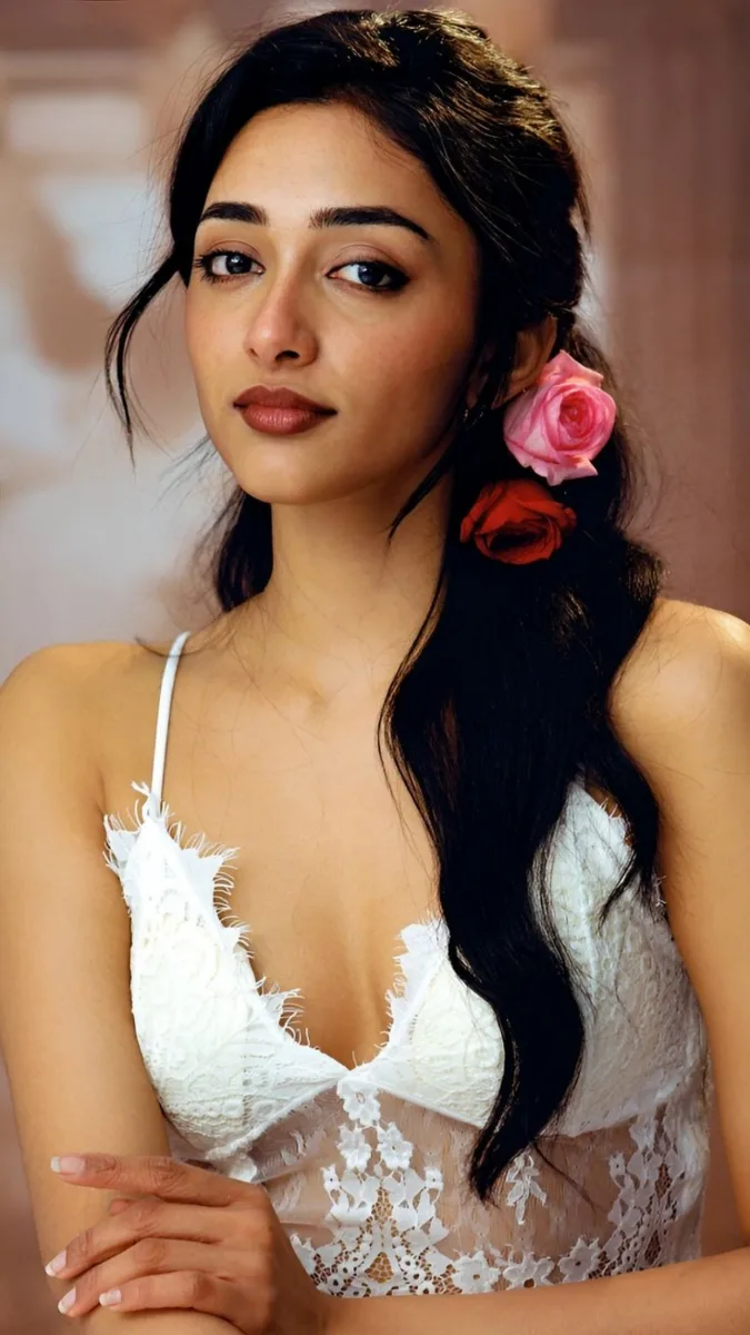 Preity Mukhundhan