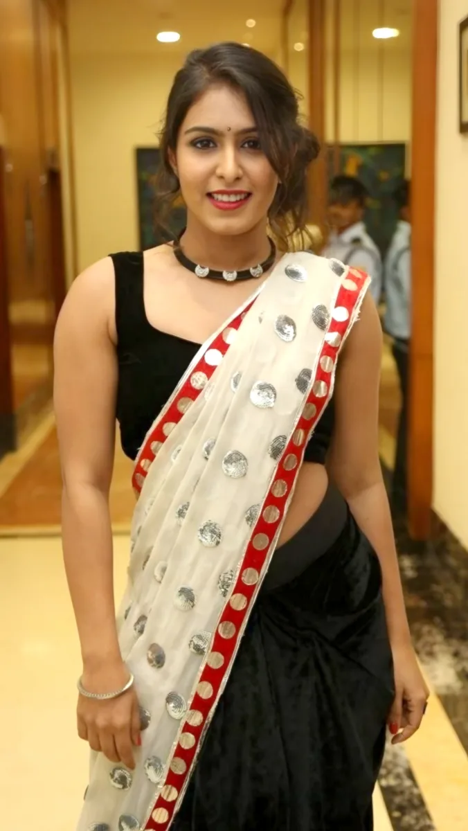 Samyuktha Hegde
