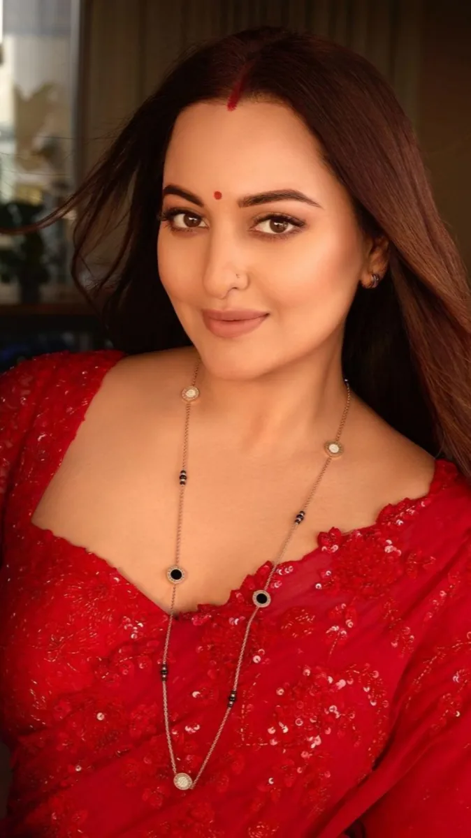 Sonakshi Sinha