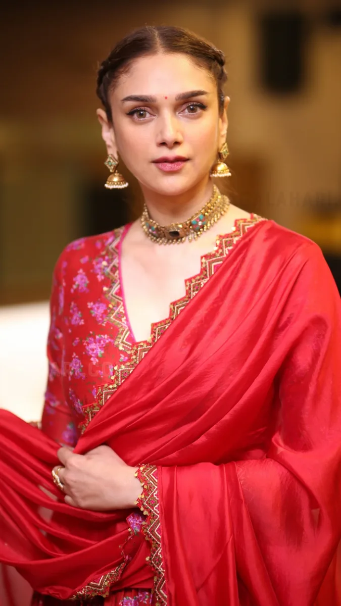 Aditi Rao Hydari