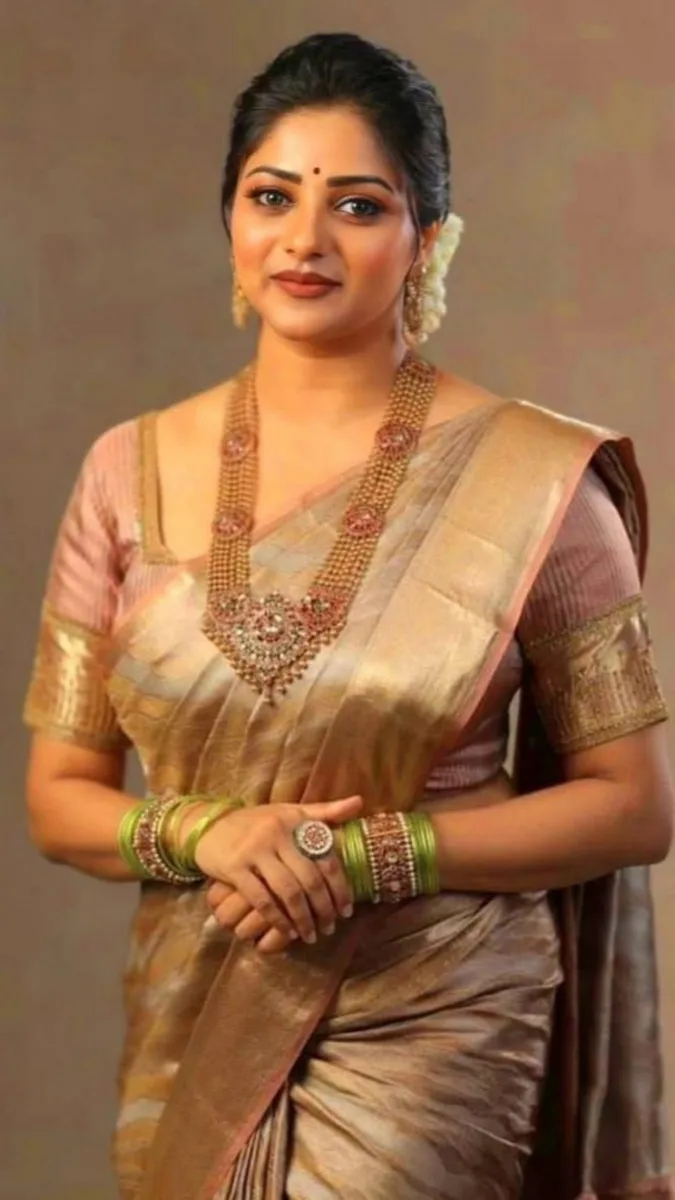 Rachita Ram