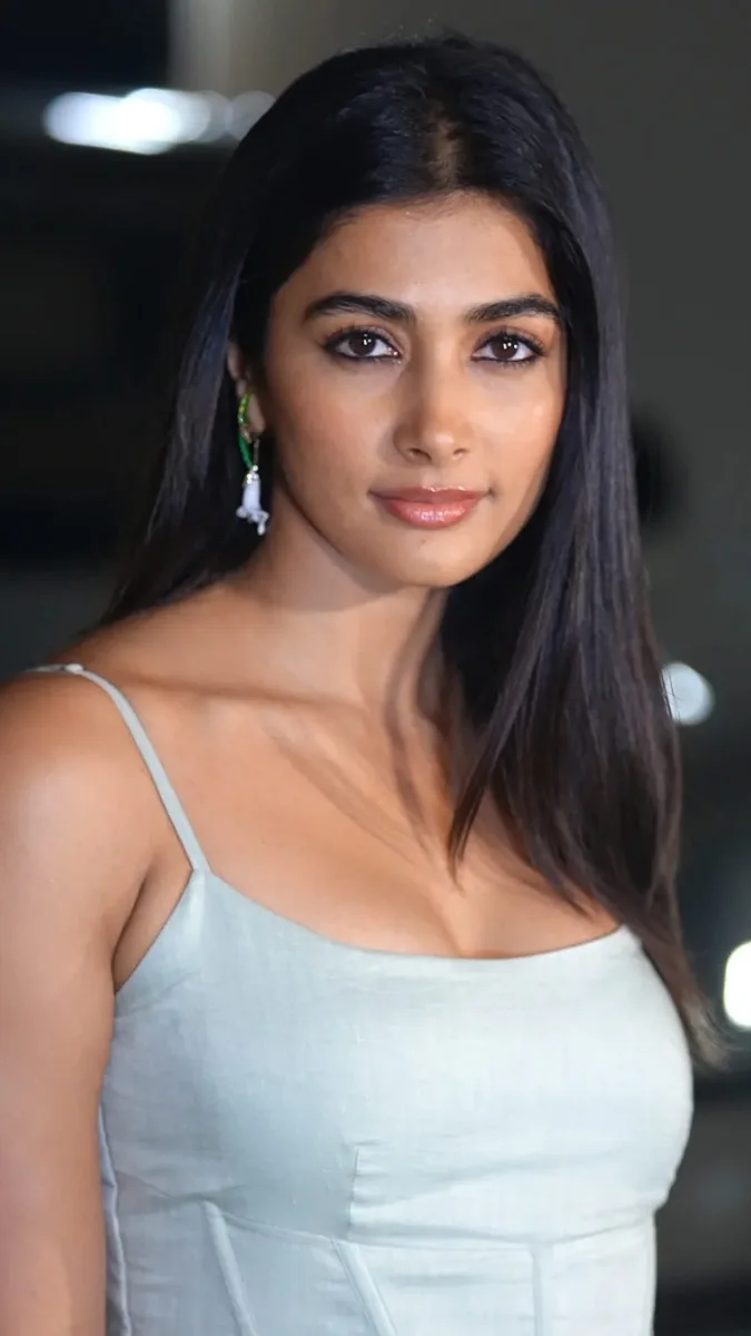Pooja Hegde