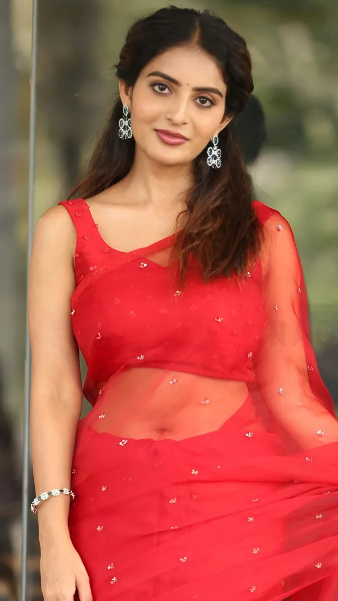 Ananya Nagalla