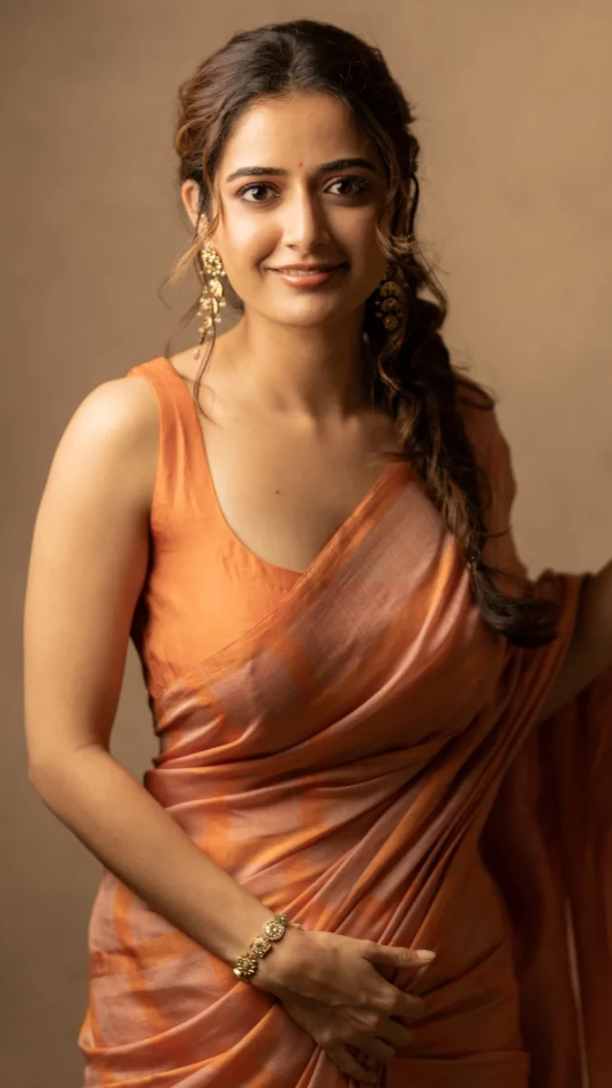Ashika Ranganath