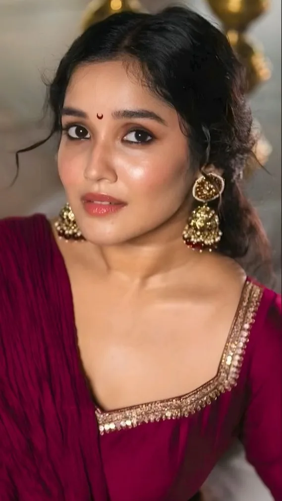 Anikha Surendran