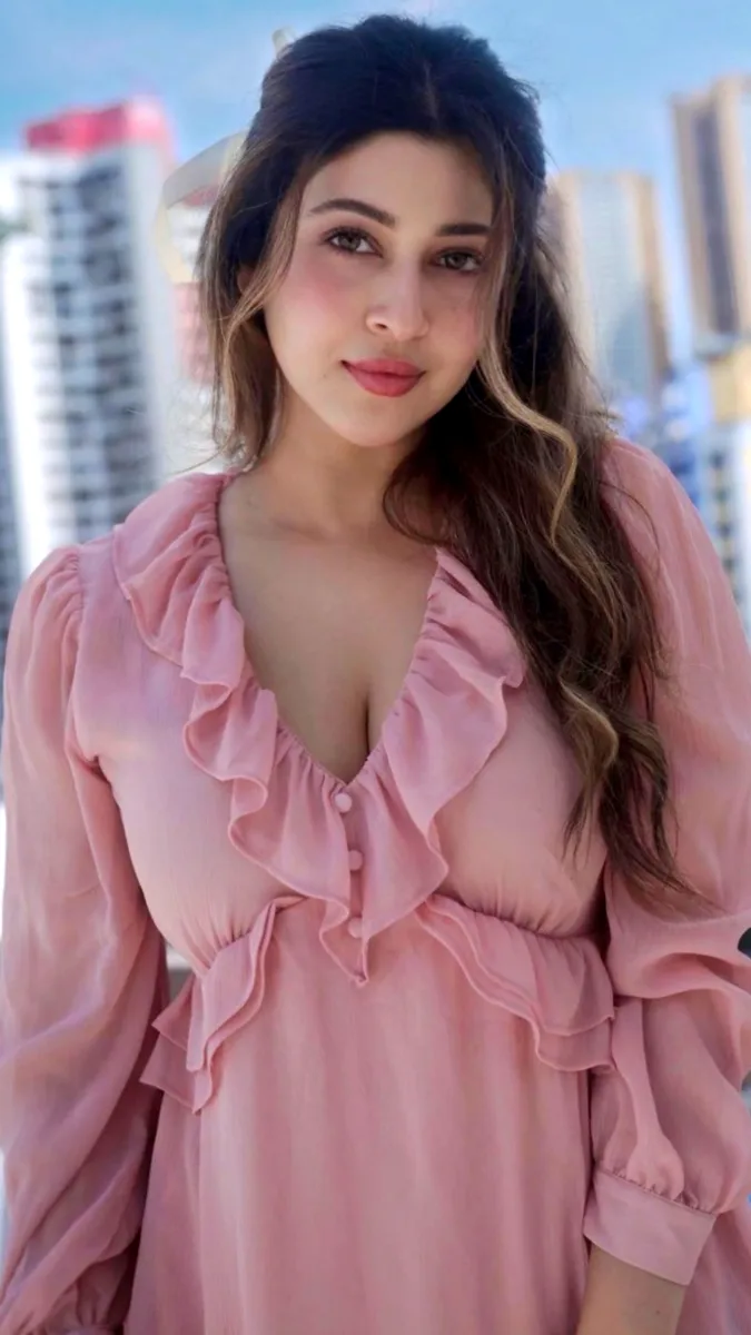 Sonarika Bhadoria