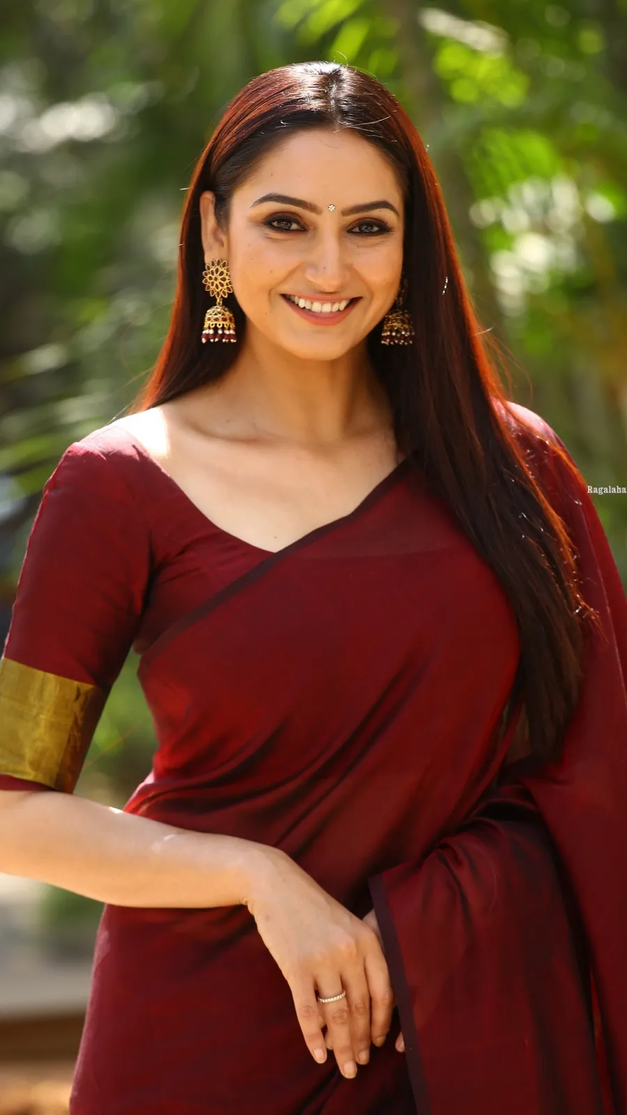 Ragini Dwivedi