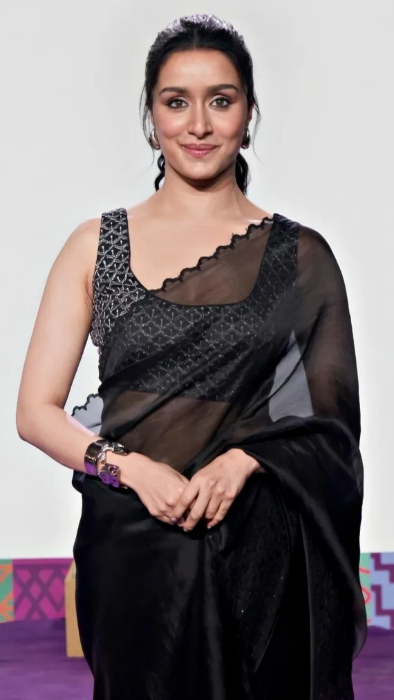 Shraddha Kapoor