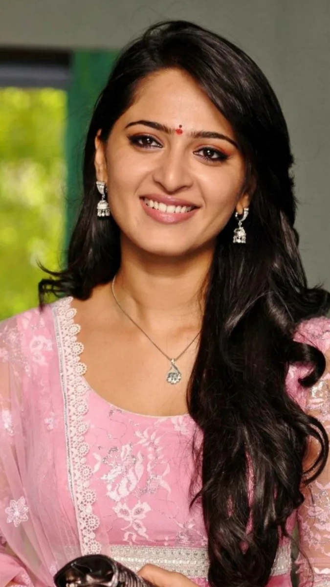 Anushka Shetty